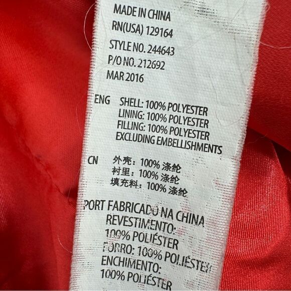 Cotton On The Bomber Jacket Green 8 Military Flight - Picture 13 of 15